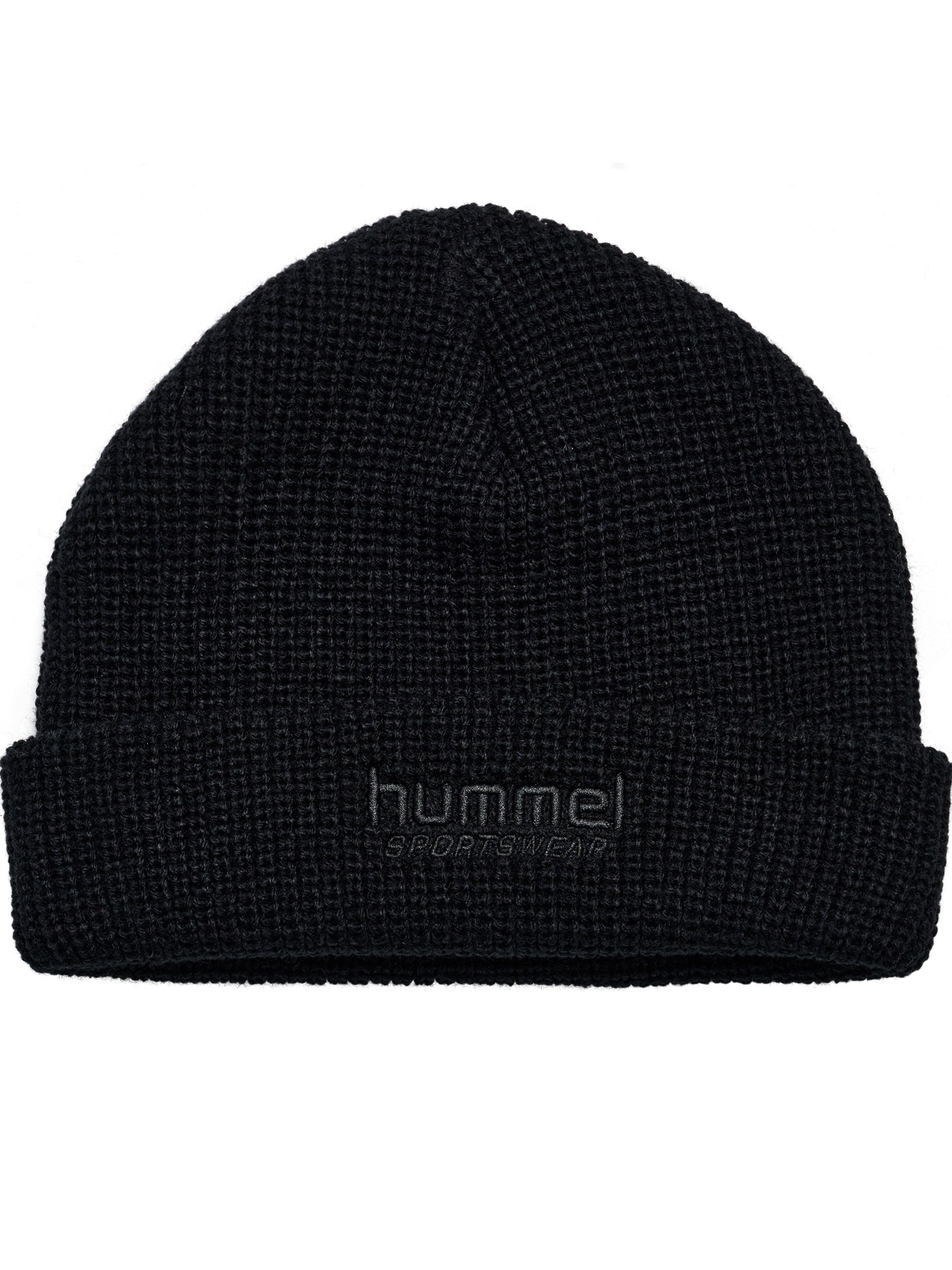 hmlHALF RIB BEANIE – Bild 1