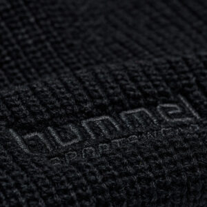 hmlHALF RIB BEANIE – Bild 3