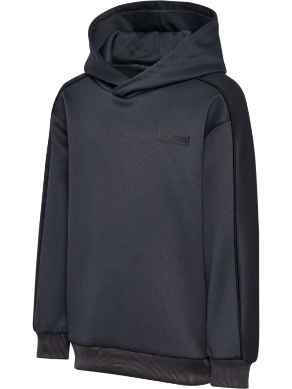 Interlock Hoodie