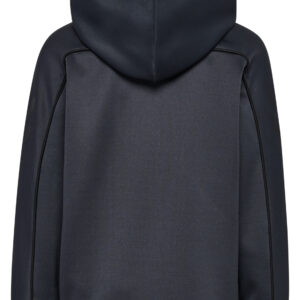 hmlJR INTERLOCK HOODIE – Bild 2