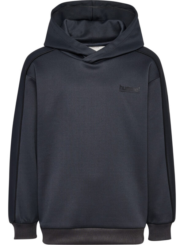 hmlJR INTERLOCK HOODIE