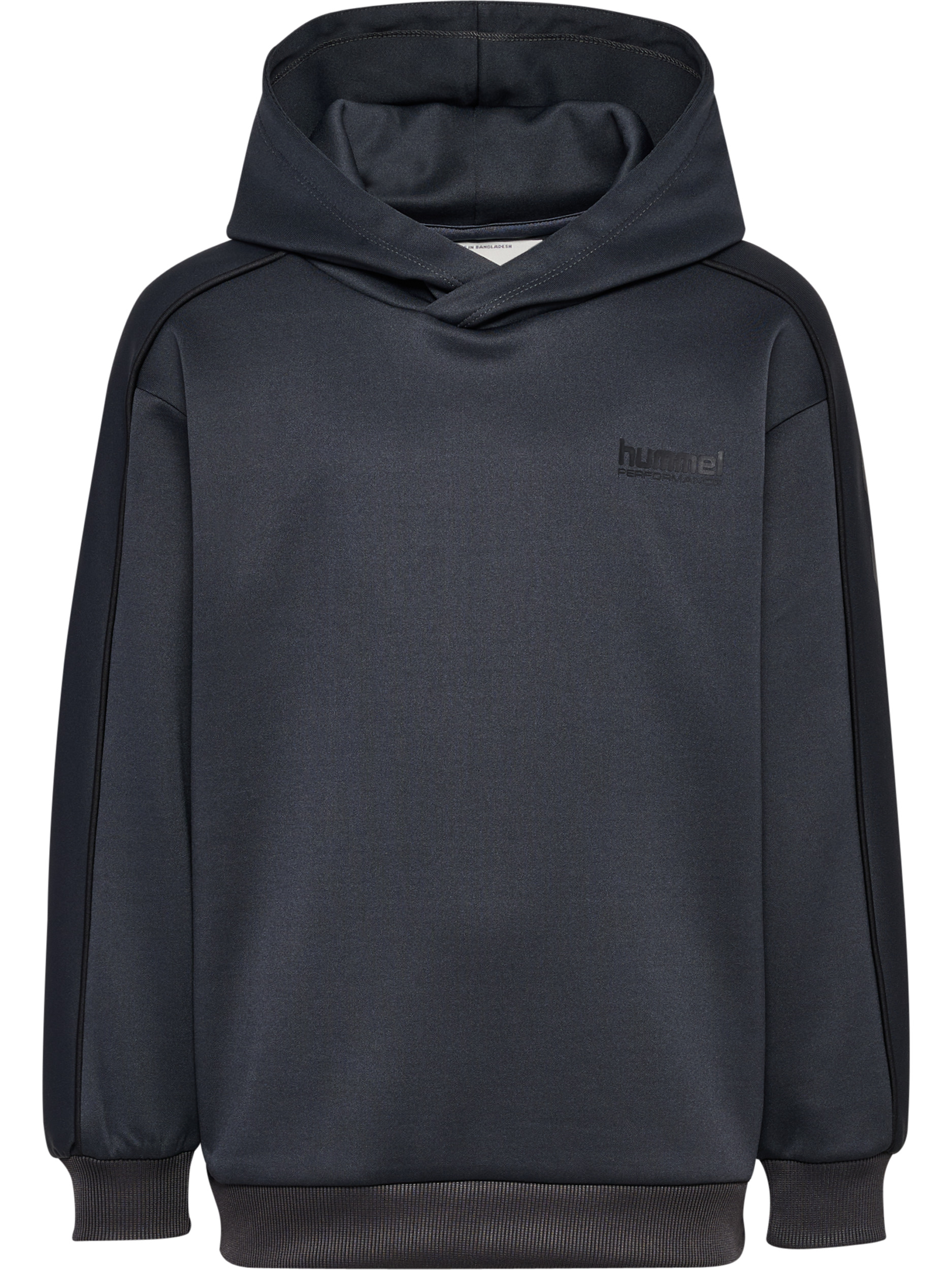 hmlJR INTERLOCK HOODIE – Bild 3