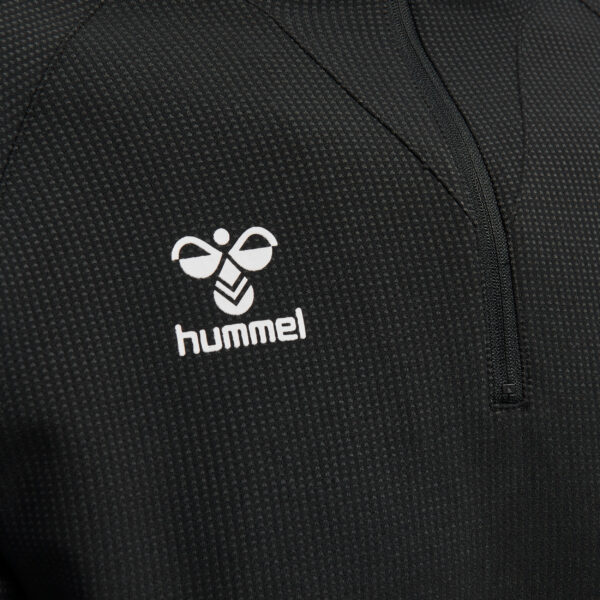 hmlLEAD PRO HALF ZIP