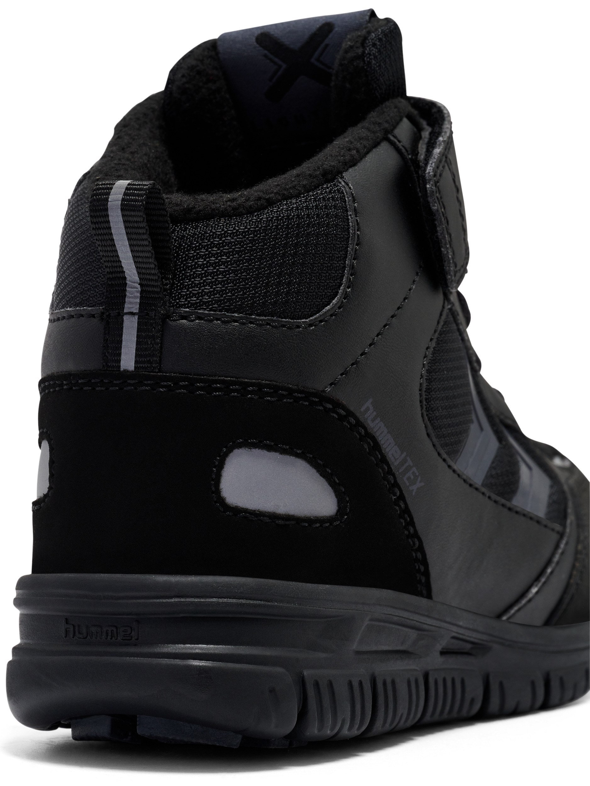 X-LIGHT 2.0 MID TEX JR – Bild 4