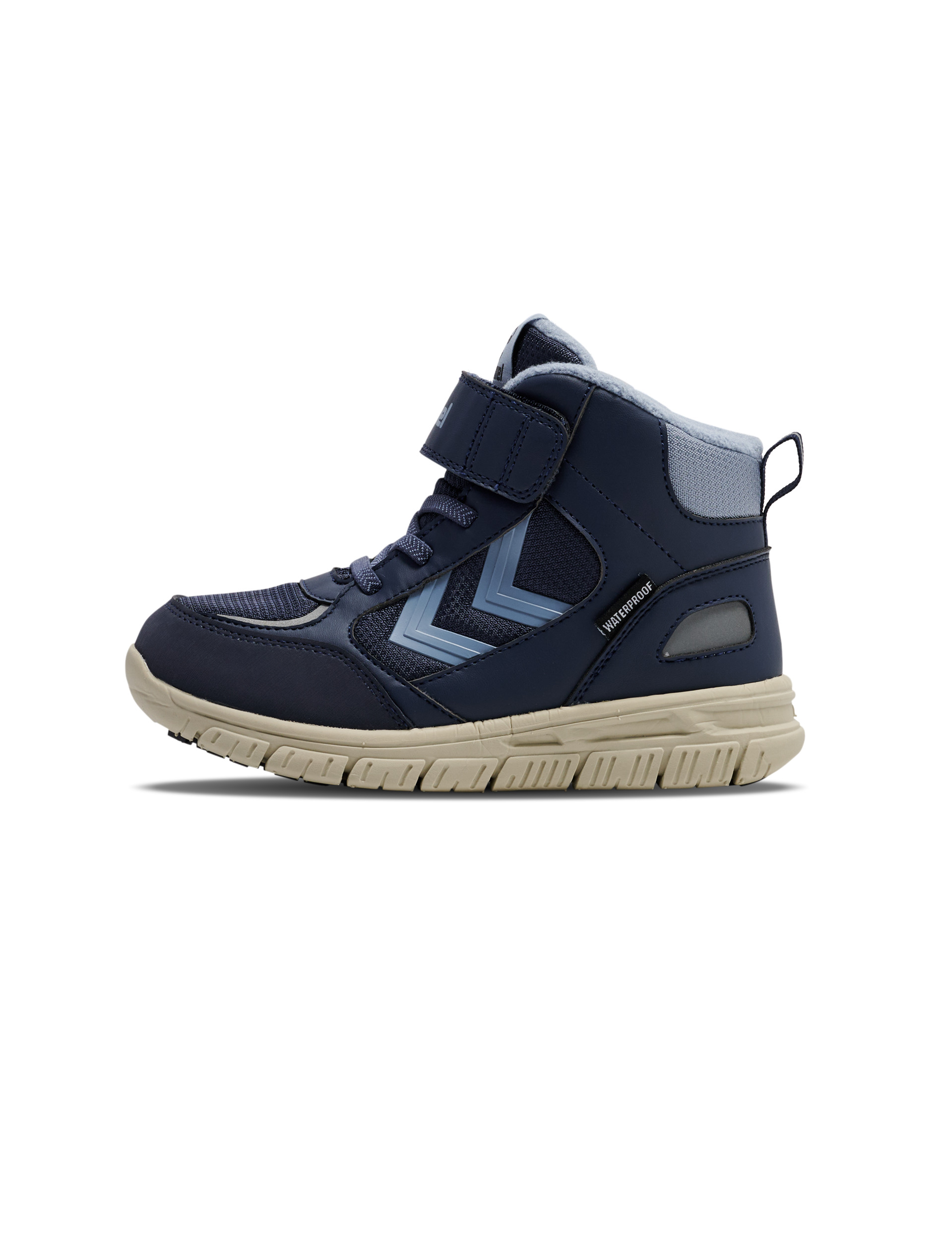 X-LIGHT 2.0 MID TEX JR – Bild 8