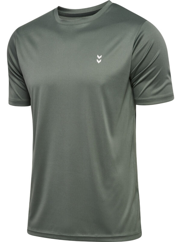 hmlPULSE TRAINING  T-SHIRT S/S