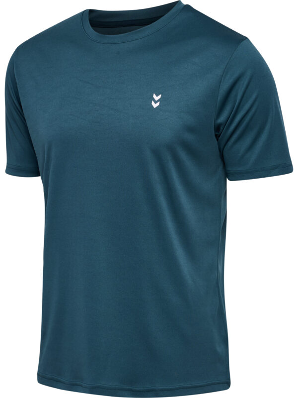 hmlPULSE TRAINING  T-SHIRT S/S