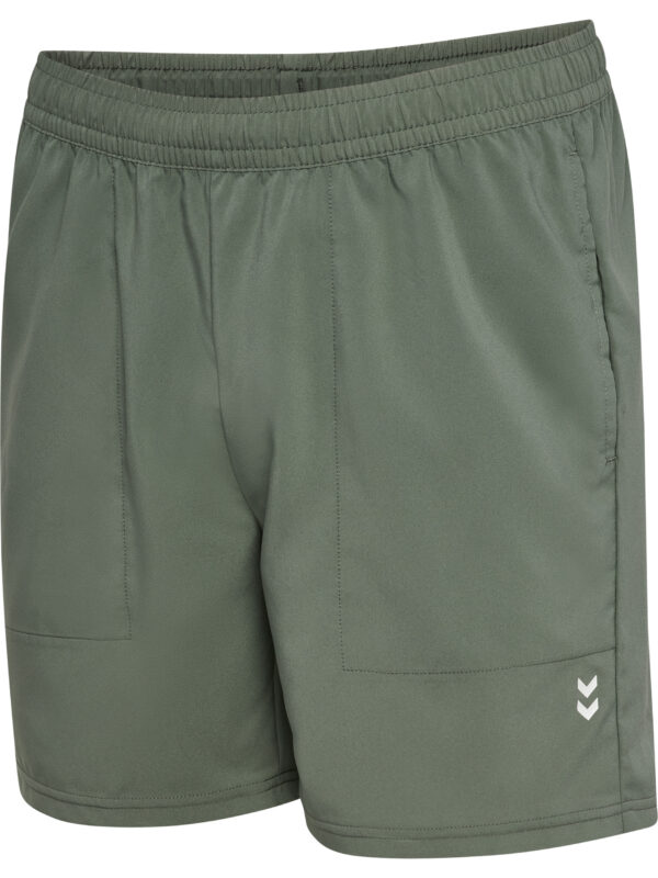 hmlPULSE WORKOUT SHORTS