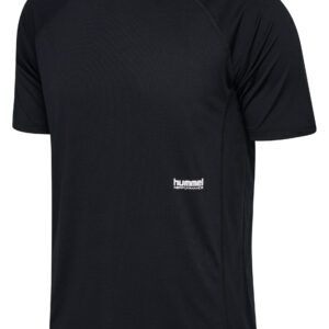 hmlPULSE WORKOUT T-SHIRT S/S – Bild 1
