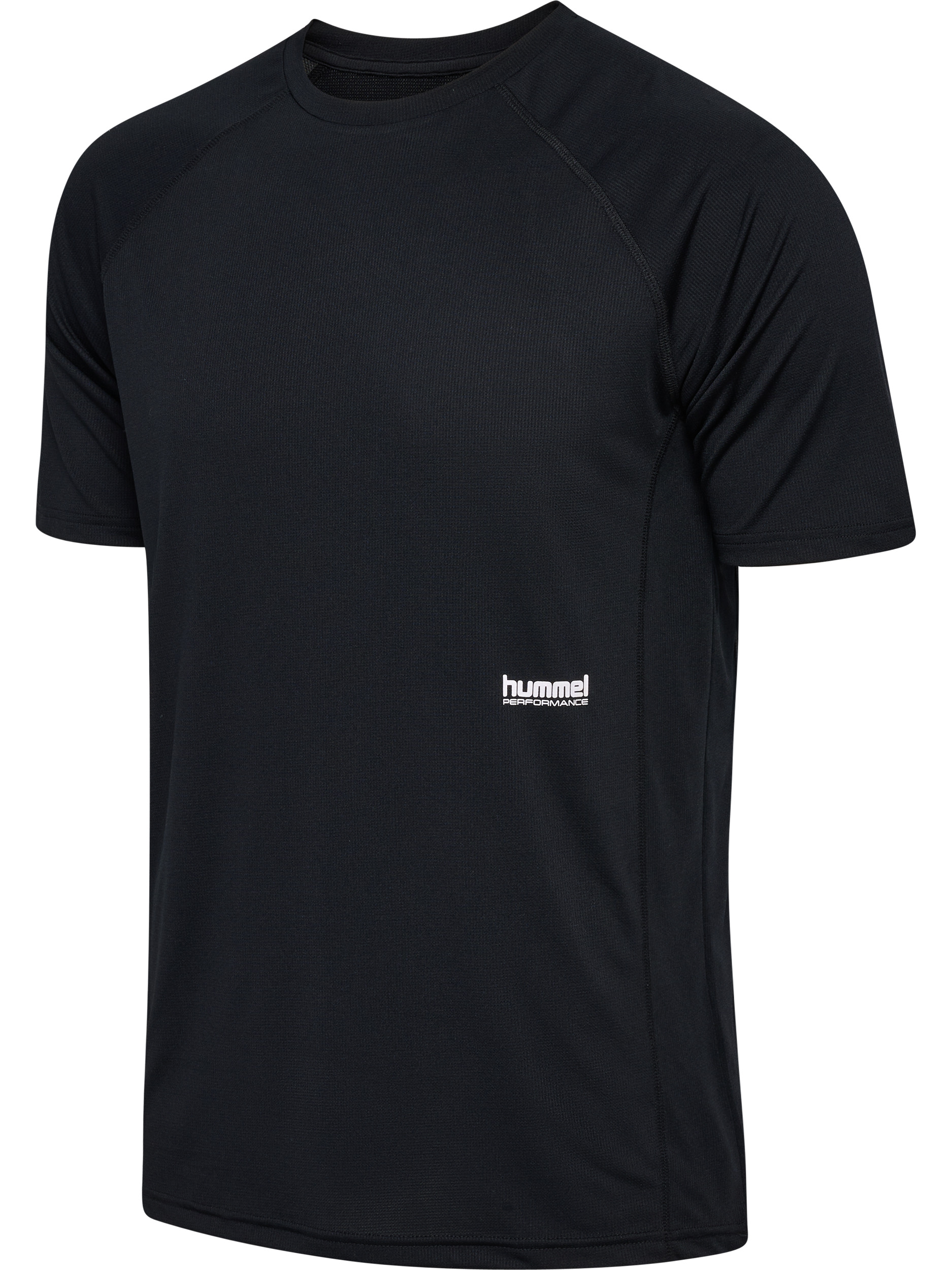 hmlPULSE WORKOUT T-SHIRT S/S – Bild 1