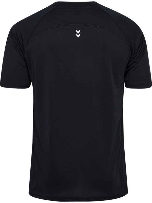 hmlPULSE WORKOUT T-SHIRT S/S