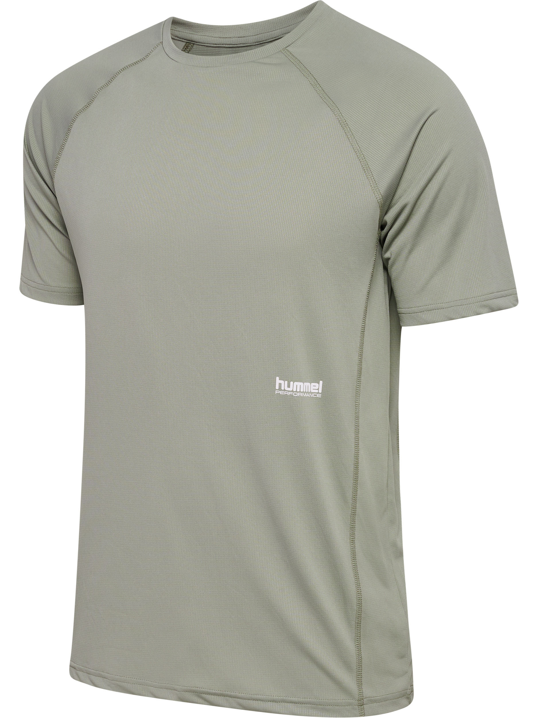 hmlPULSE WORKOUT T-SHIRT S/S – Bild 8