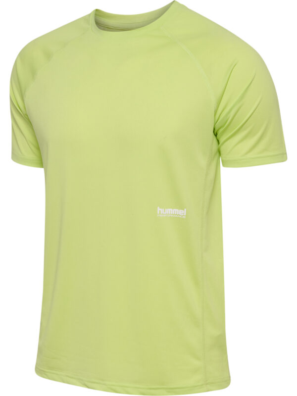 hmlPULSE WORKOUT T-SHIRT S/S