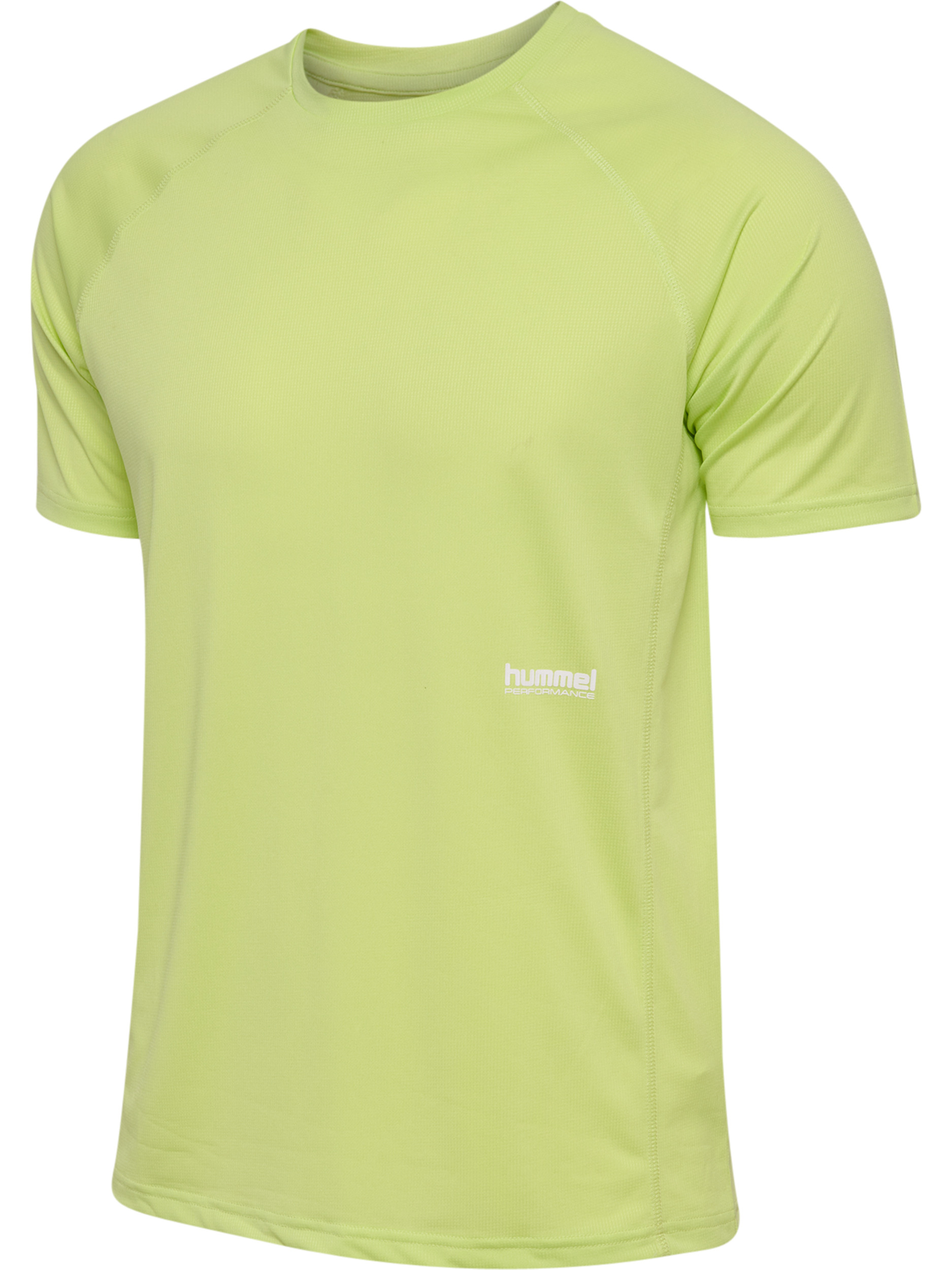 hmlPULSE WORKOUT T-SHIRT S/S – Bild 9