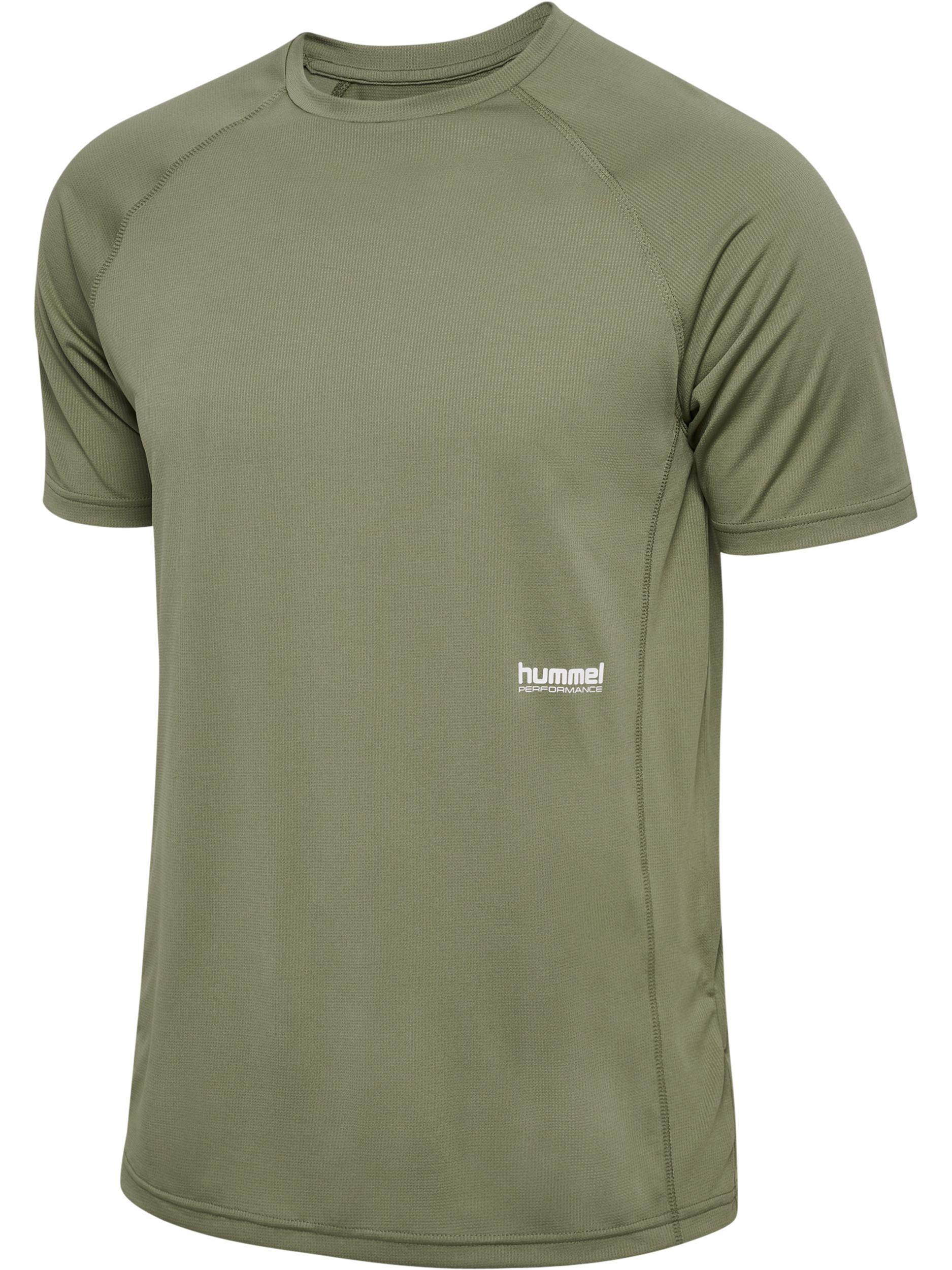 hmlPULSE WORKOUT T-SHIRT S/S – Bild 10