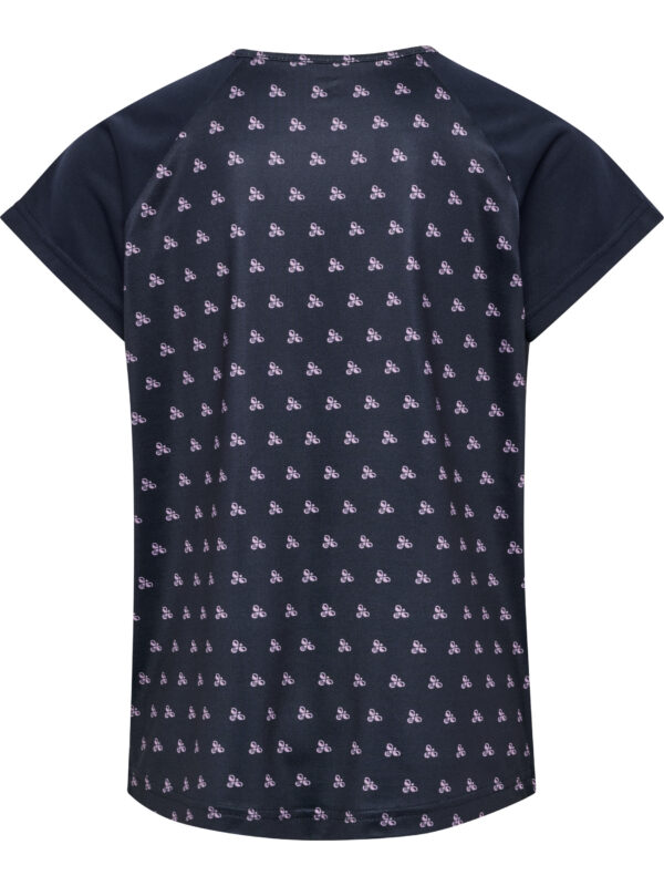 hmlJR MIX T-SHIRT S/S