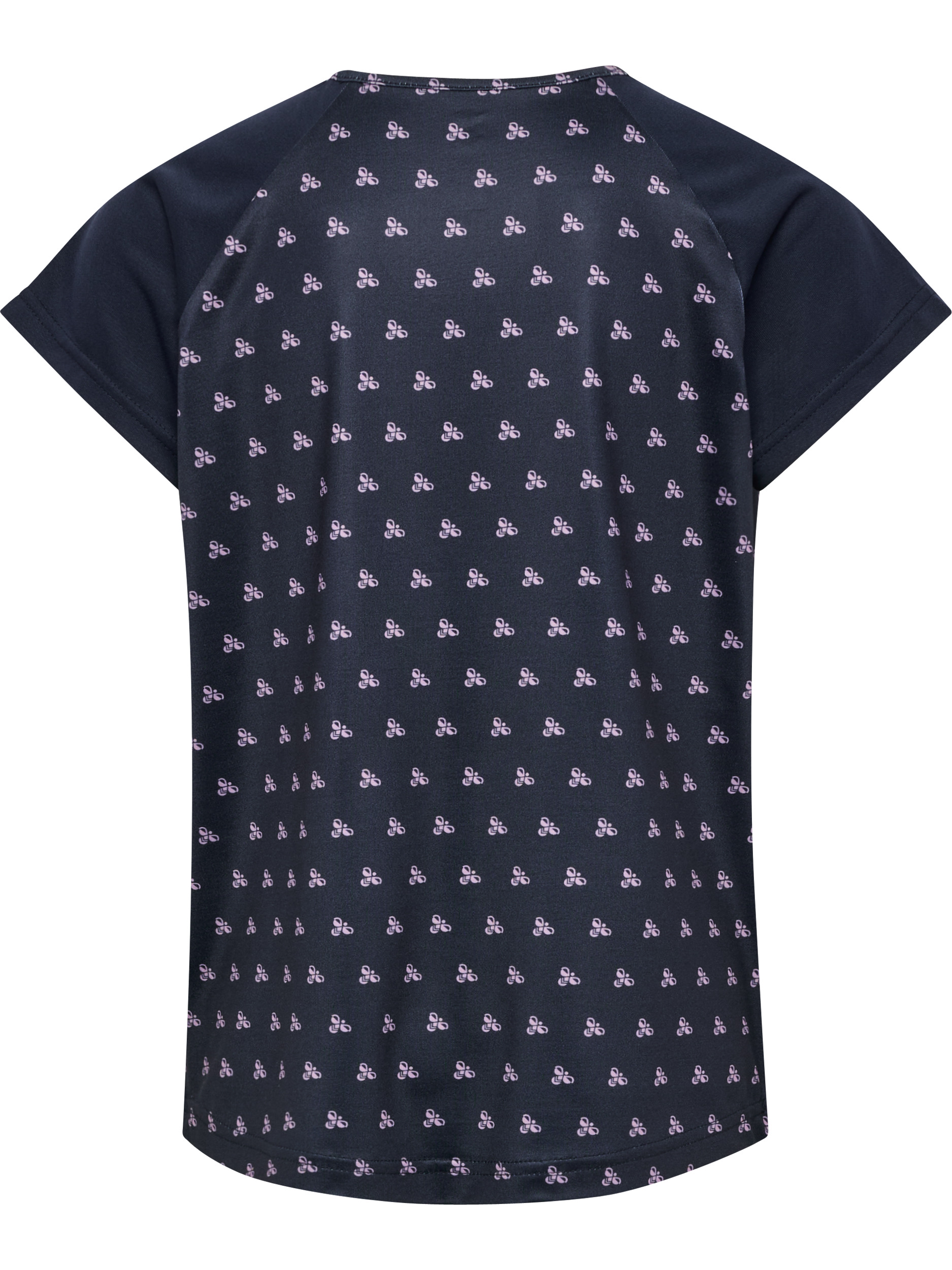 hmlJR MIX T-SHIRT S/S – Bild 2