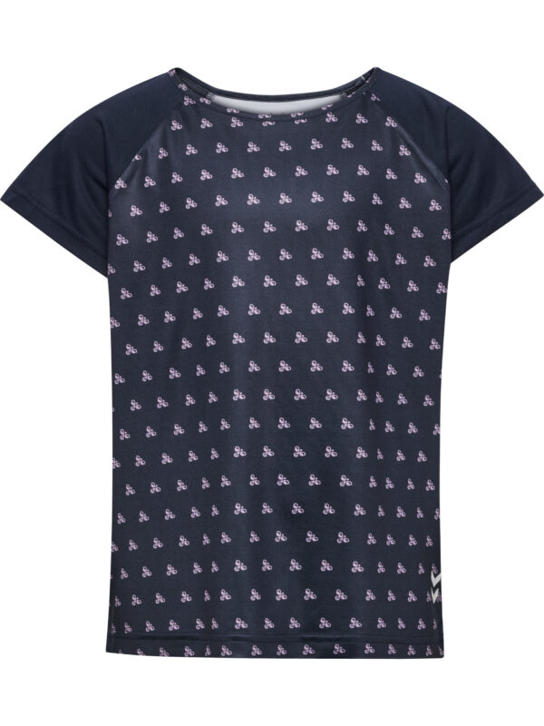 hmlJR MIX T-SHIRT S/S