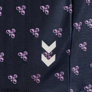 hmlJR MIX T-SHIRT S/S – Bild 4