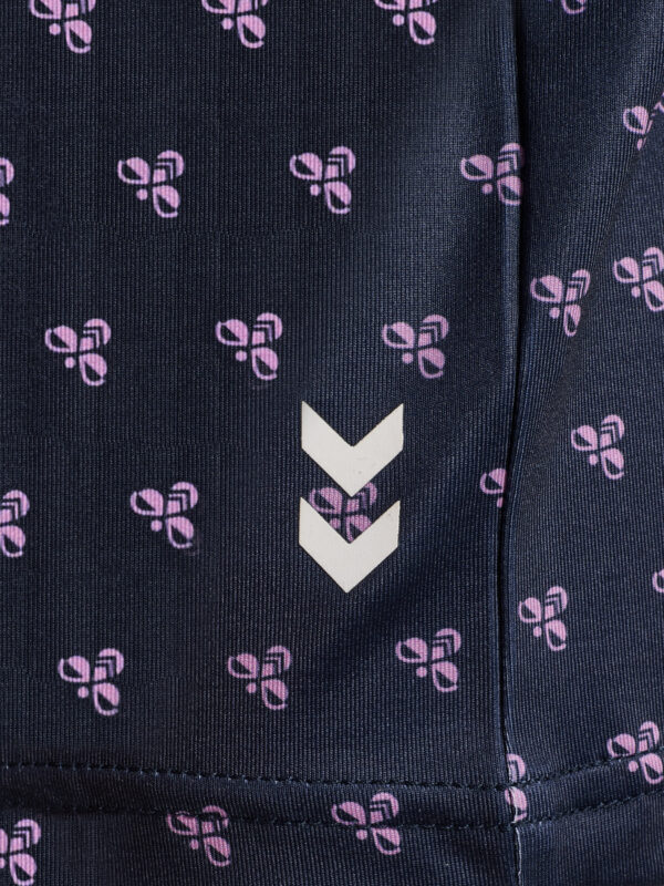 hmlJR MIX T-SHIRT S/S