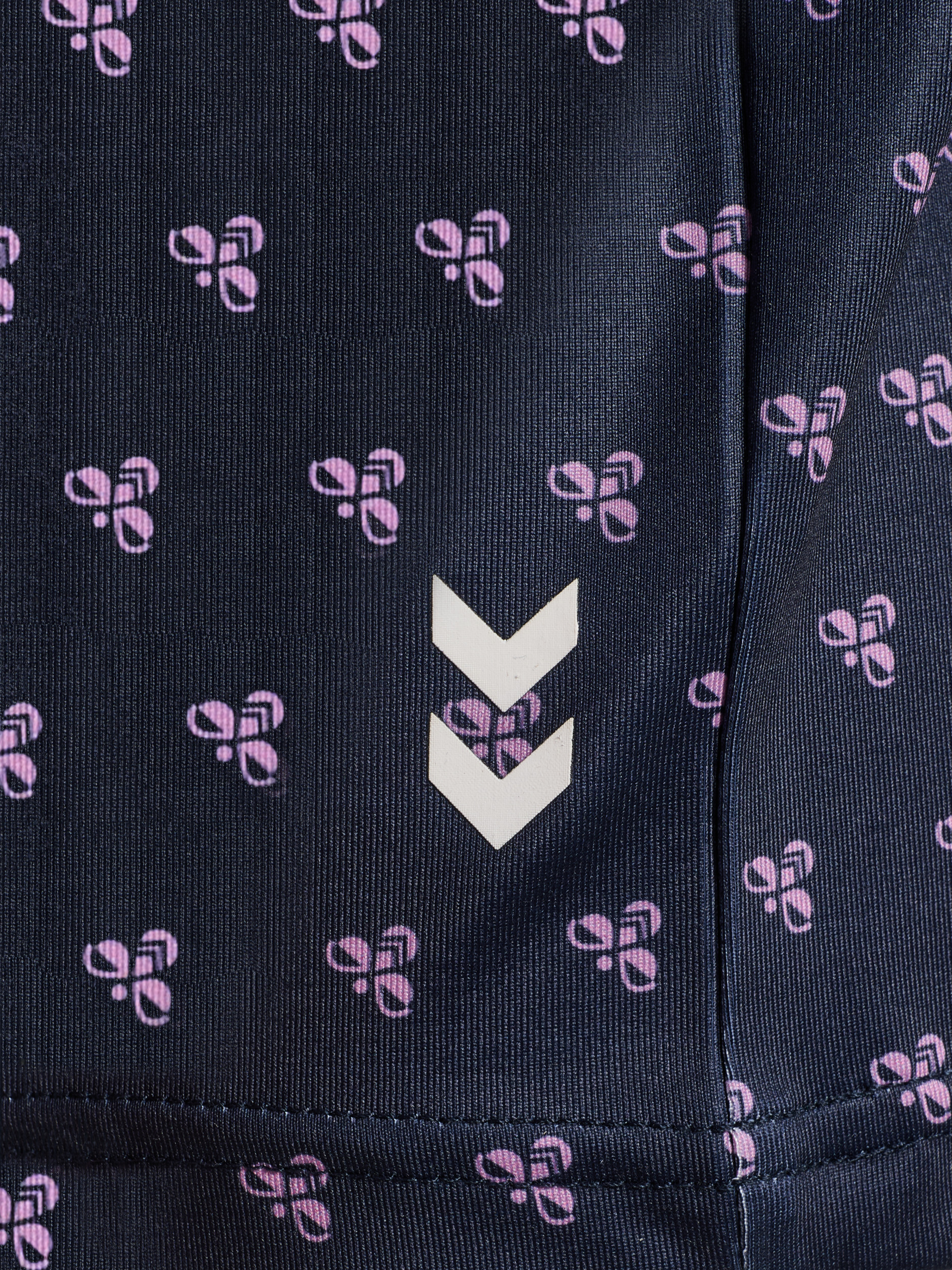 hmlJR MIX T-SHIRT S/S – Bild 4