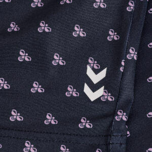 hmlJR MIX T-SHIRT S/S – Bild 5