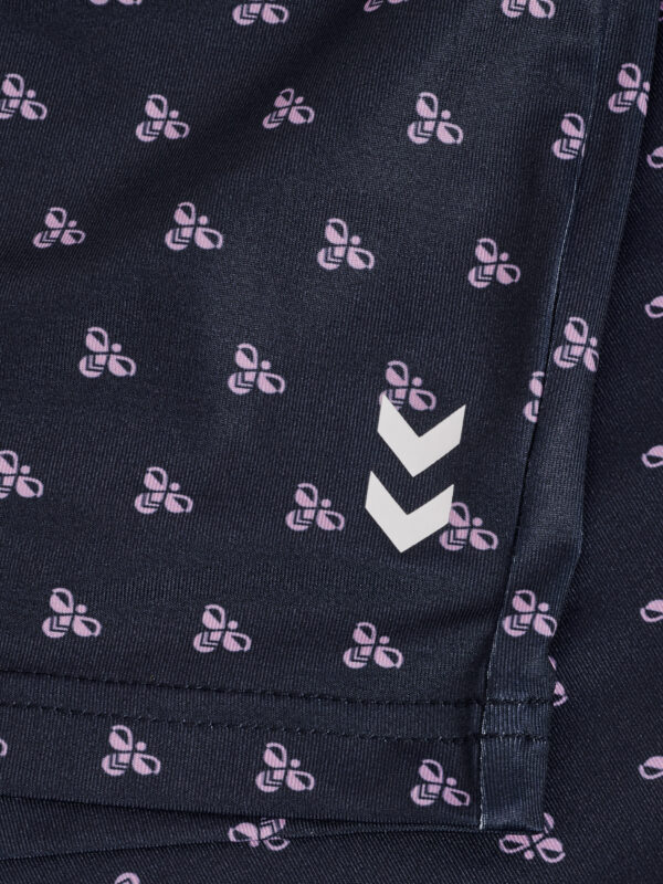 hmlJR MIX T-SHIRT S/S