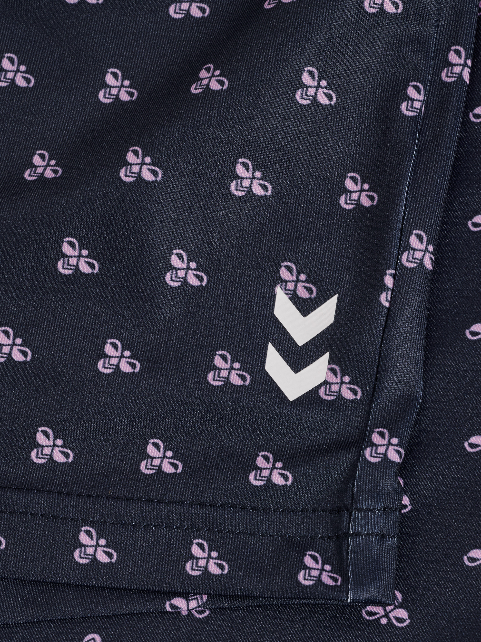 hmlJR MIX T-SHIRT S/S – Bild 5