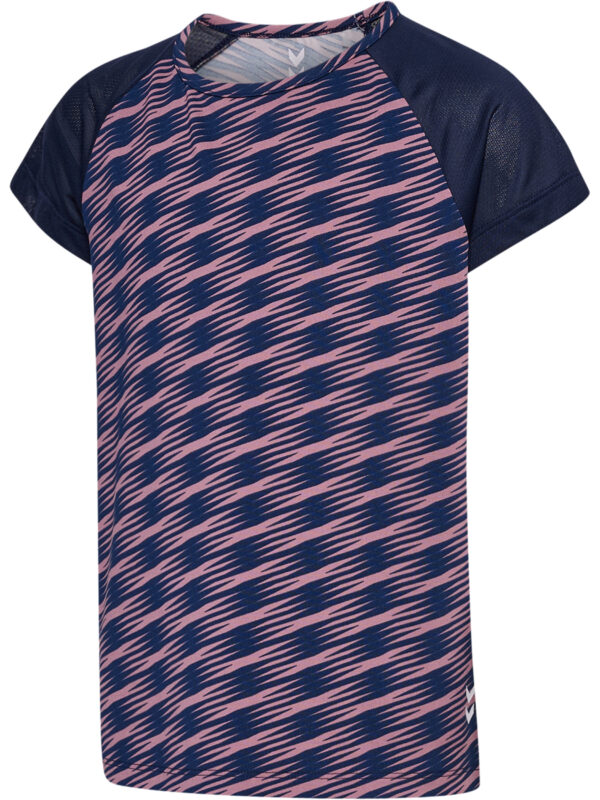 hmlJR MIX T-SHIRT S/S