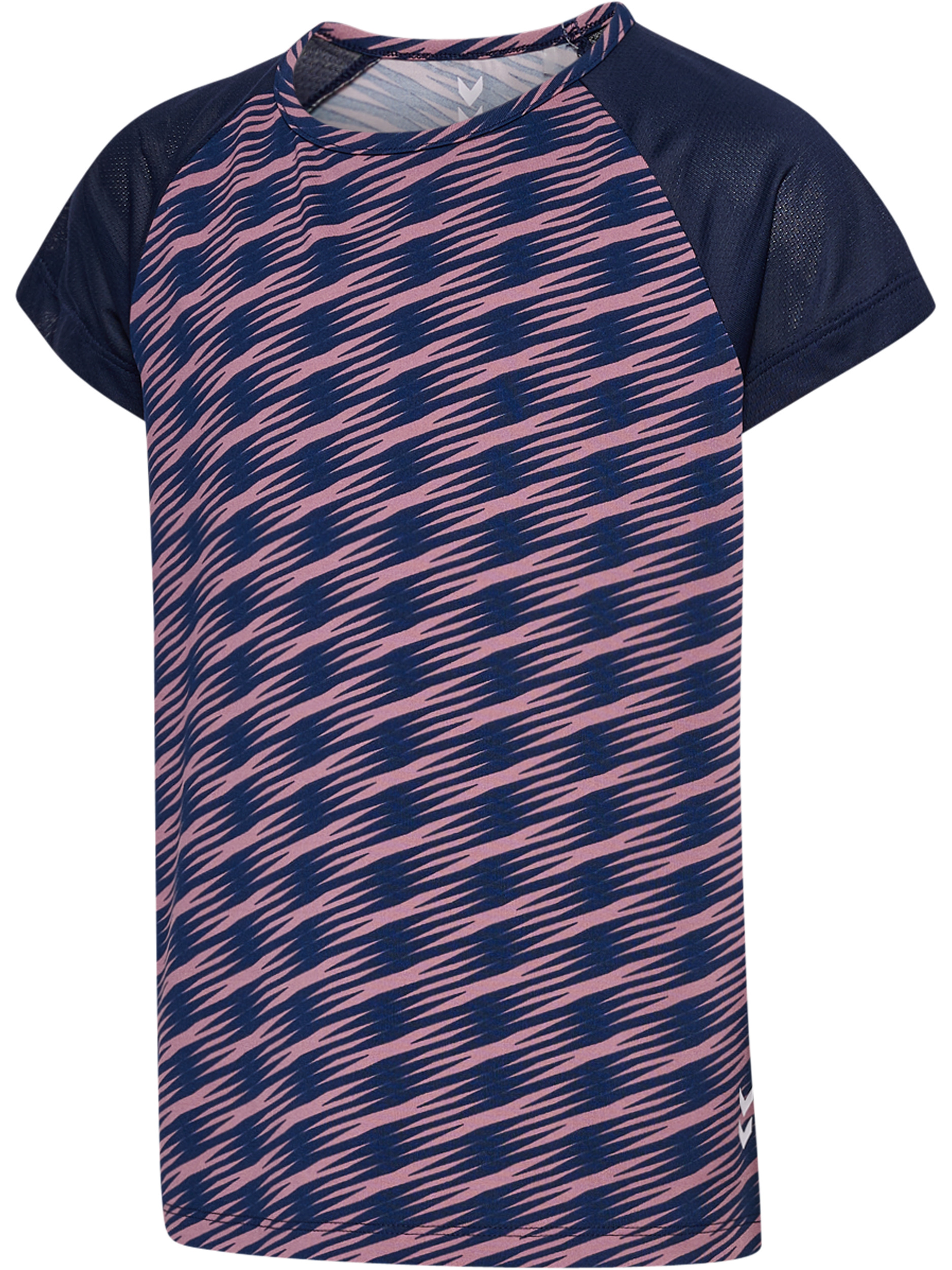 hmlJR MIX T-SHIRT S/S – Bild 6