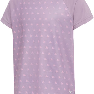 hmlJR MIX T-SHIRT S/S – Bild 7