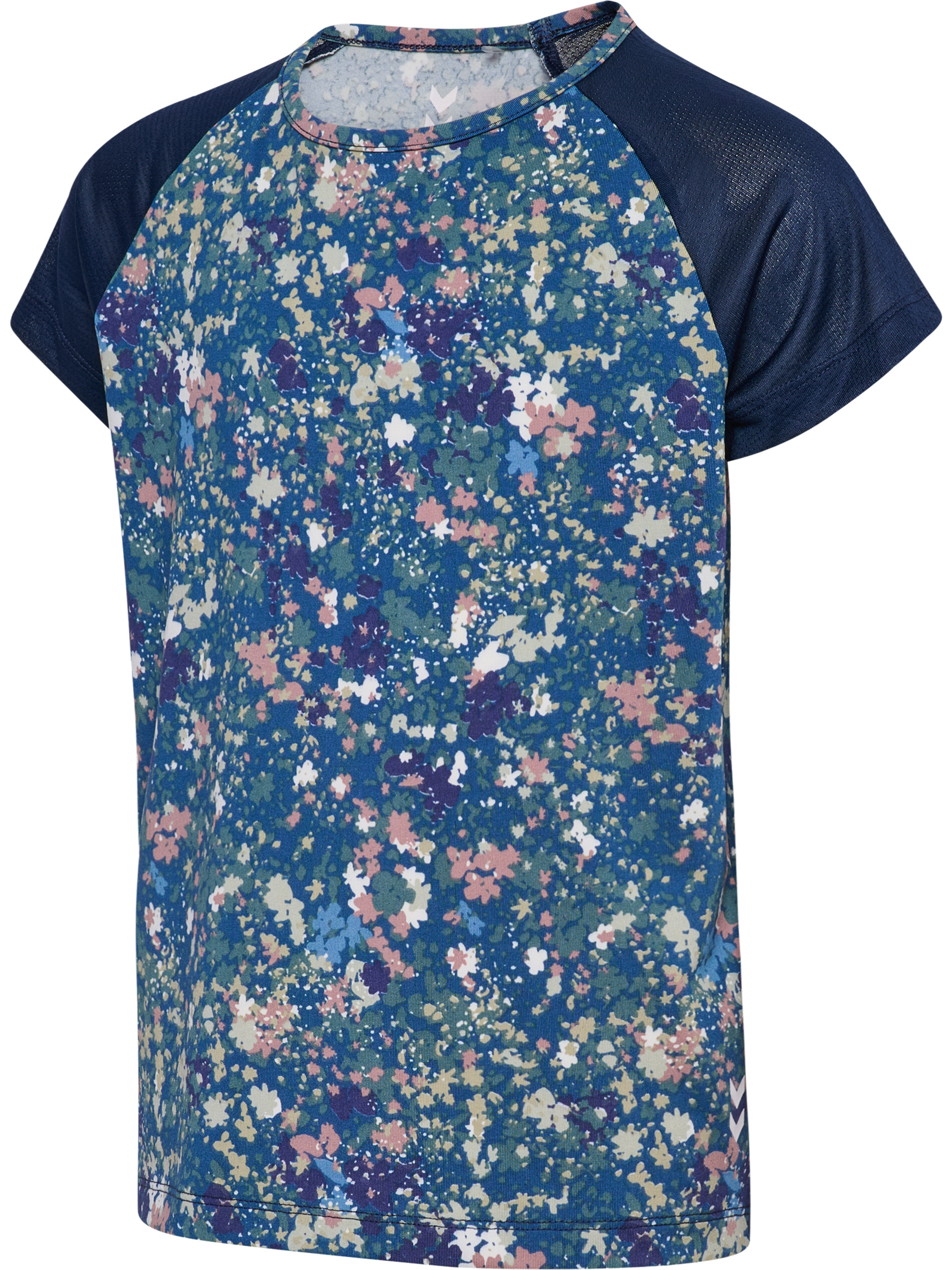 hmlJR MIX T-SHIRT S/S – Bild 8