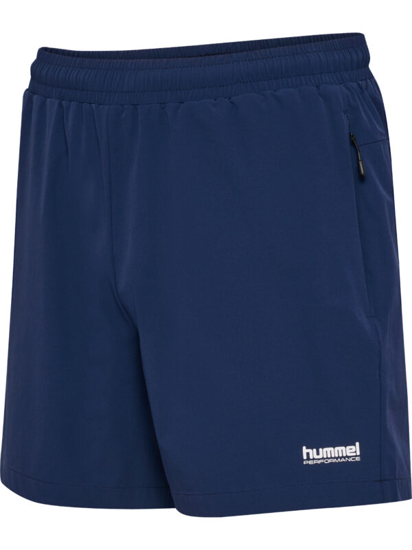hmlPULSE SHORTS