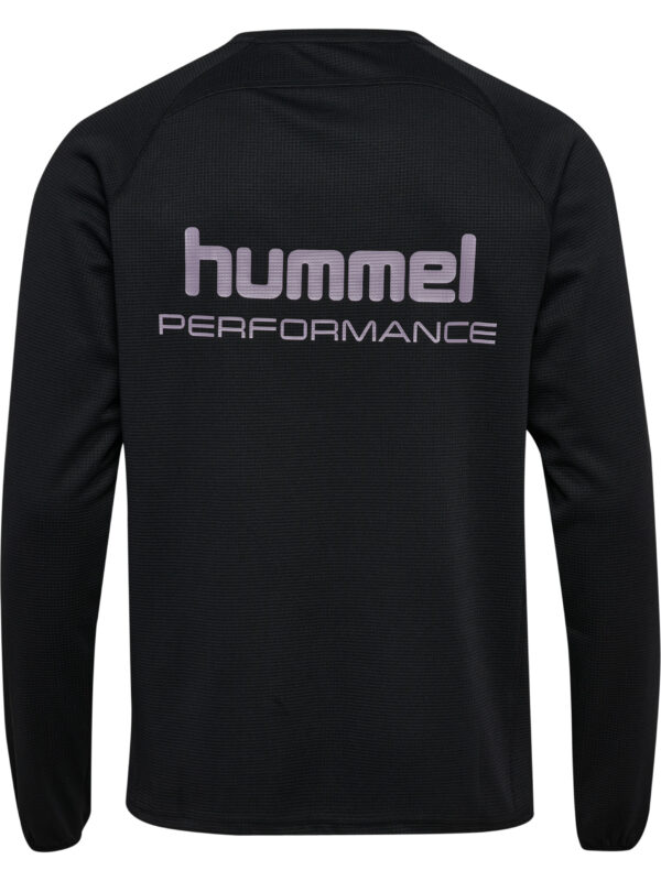 Performance Midlayer