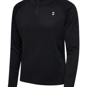 Half Zip Midlayer – Bild 1