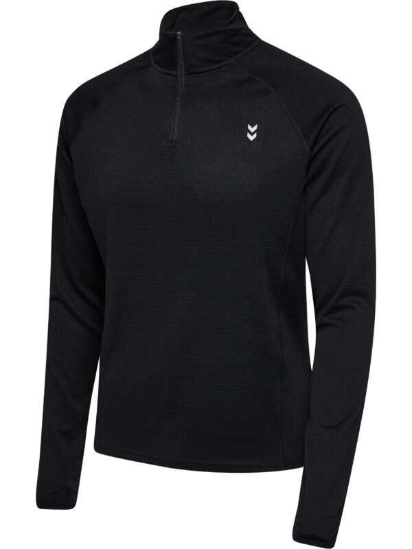Half Zip Midlayer