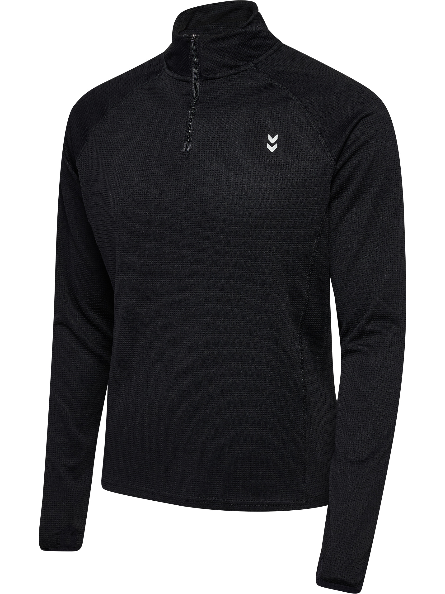 Half Zip Midlayer – Bild 1