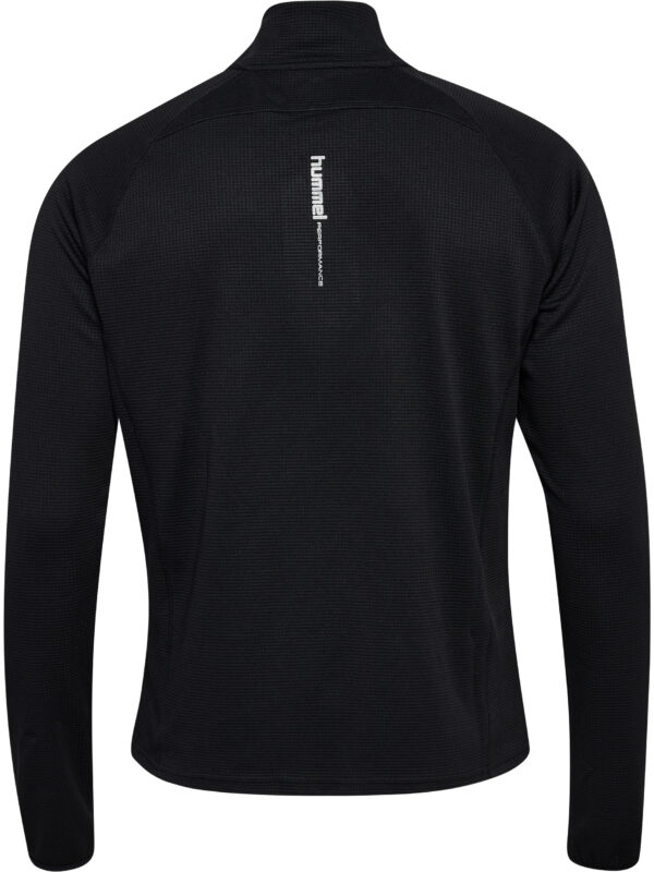 Half Zip Midlayer