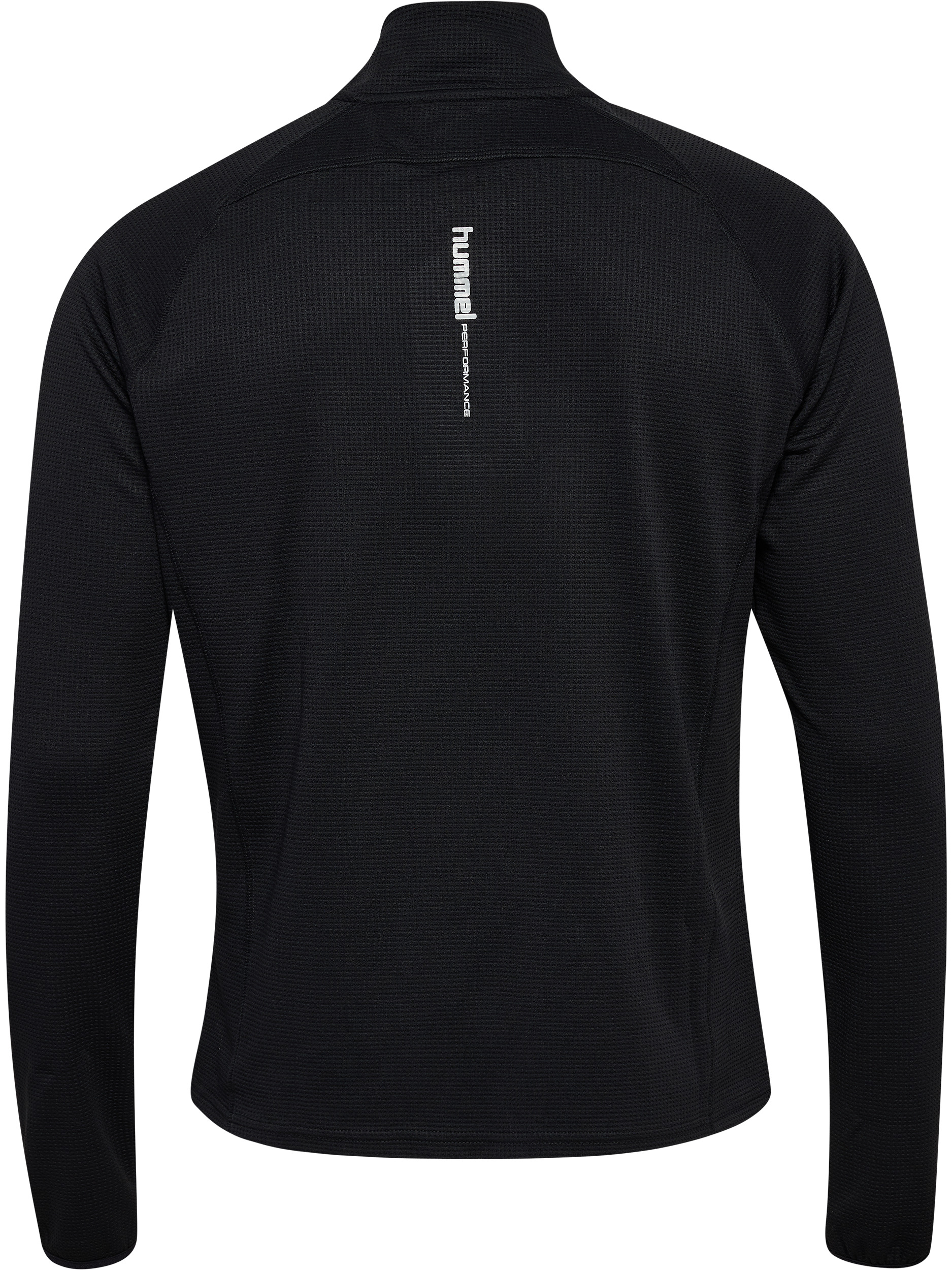Half Zip Midlayer – Bild 2