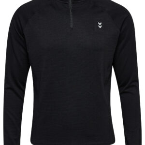 Half Zip Midlayer – Bild 3