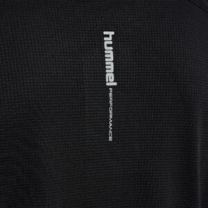 Half Zip Midlayer – Bild 4