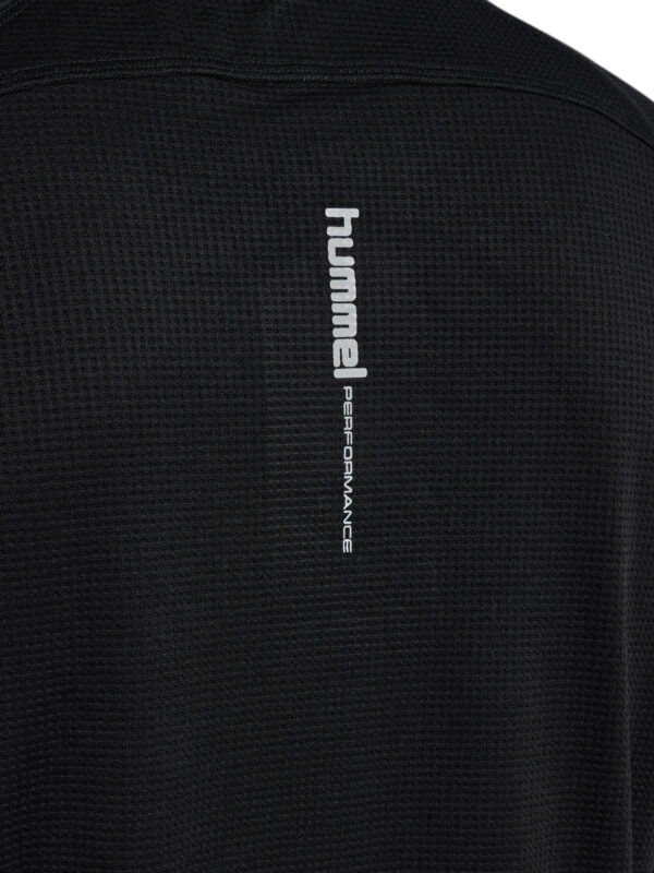 Half Zip Midlayer
