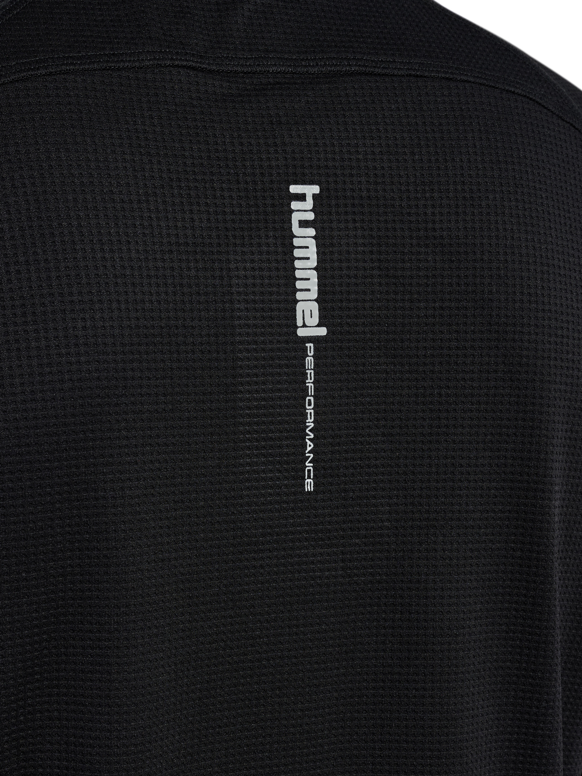 Half Zip Midlayer – Bild 4