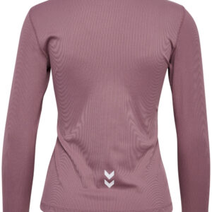 hmlPULSE W ZIP SHIRT L/S – Bild 2