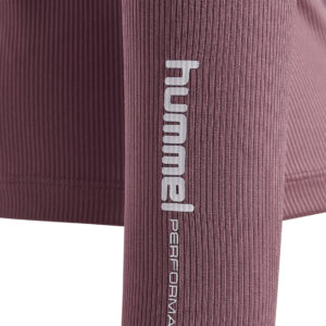 hmlPULSE W ZIP SHIRT L/S – Bild 4