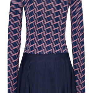 hmlJR MIX GYMSUIT L/S – Bild 2