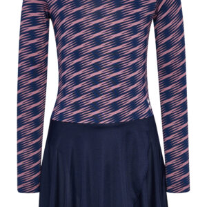 hmlJR MIX GYMSUIT L/S – Bild 3