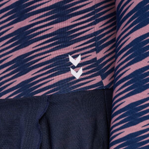 hmlJR MIX GYMSUIT L/S – Bild 4