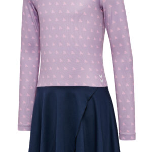 hmlJR MIX GYMSUIT L/S – Bild 5