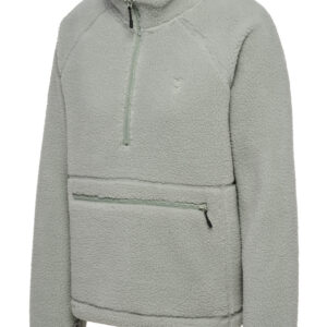 Fleece W Pullover – Bild 1